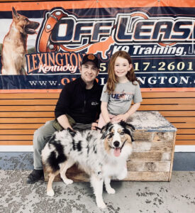 Understanding Lexington, Kentucky Leash Laws